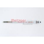 METZGER Glühkerze